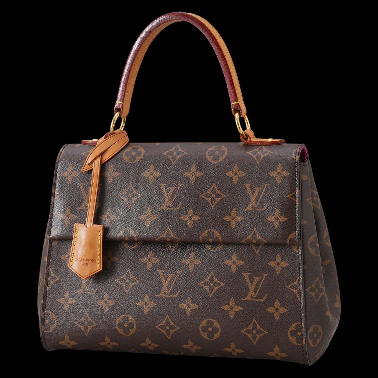 LOUIS VUITTON(USED)루이비통 모노그램 클루니 MM
